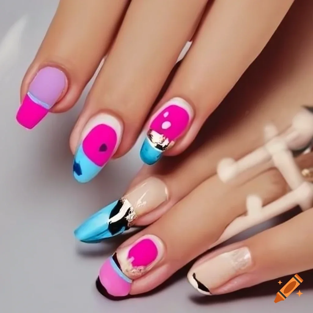 Nail Polish Thinner