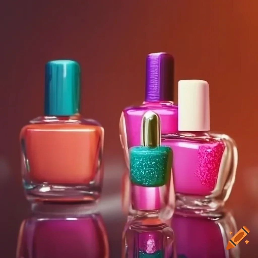 Nail Polish Thinner