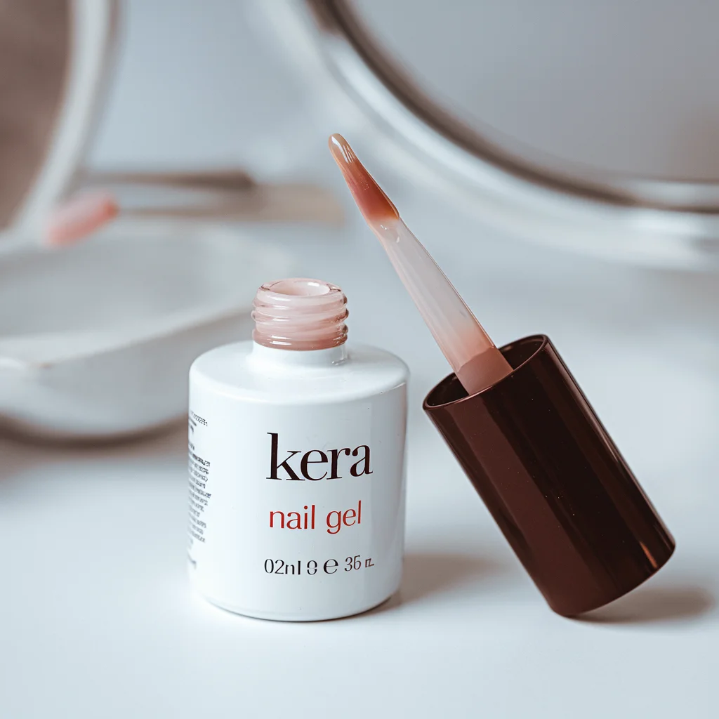 Kera Nail Gel